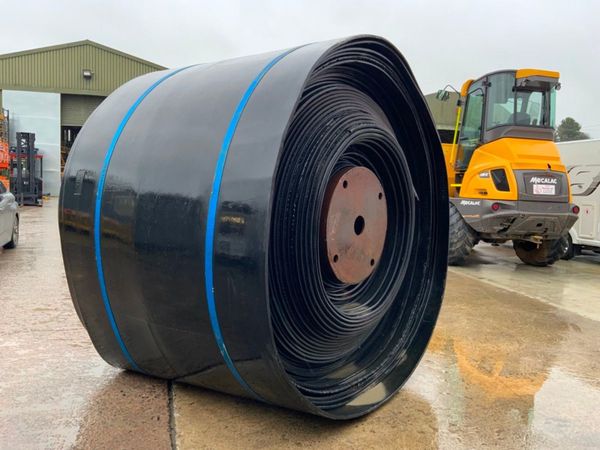 22mm RUBBER CONVEYOR MATTING....COW MATS. 328529552
