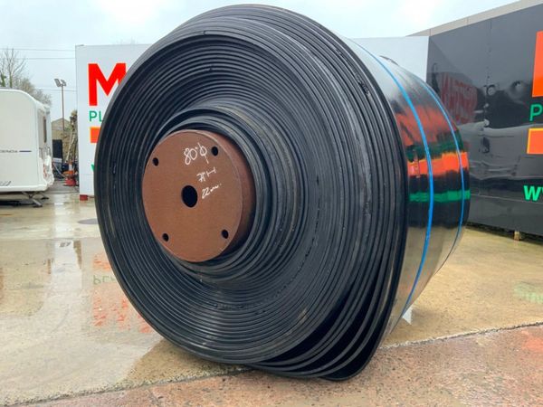 22mm RUBBER CONVEYOR MATTING....COW MATS. 328529561