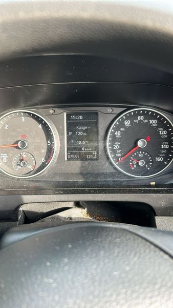 VW Transporter –  Fridge van with Plug in 6 Availa 328522144