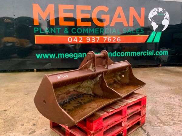 72" GRADING BUCKET.....65mm PINS........968. 328538420