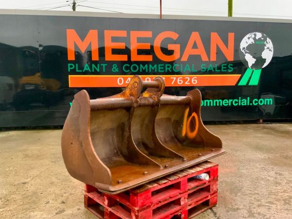 72" GRADING BUCKET......80mm PINS........952. 328538899