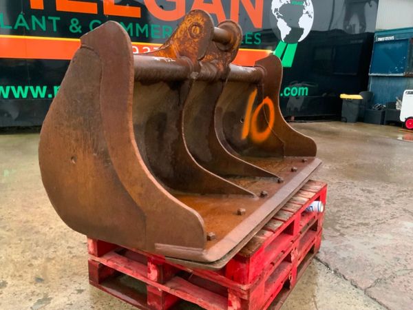 72" GRADING BUCKET......80mm PINS........952. 328538906