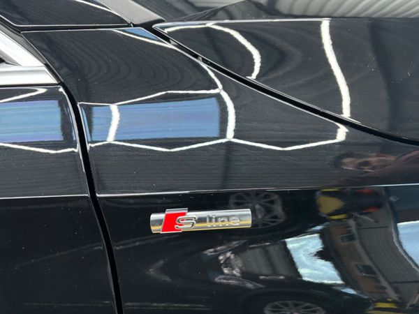 Audi A3 2024 S-Line Tdi 115bhp 328539463