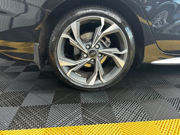 Audi A3 2024 S-Line Tdi 115bhp 328539487
