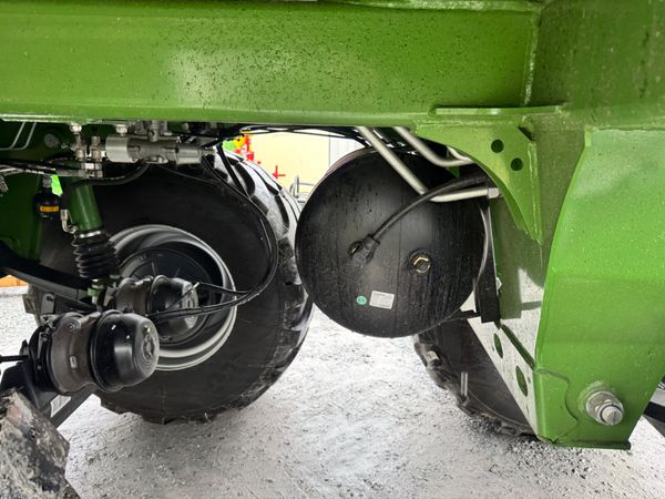 2024 Krone RX370 GL 328589909