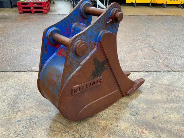24" DIGGING BUCKET....80mm PINS........974. 328630590
