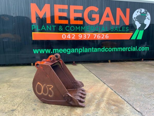 35" DIGGING BUCKET....65mm PINS........003. 328631678