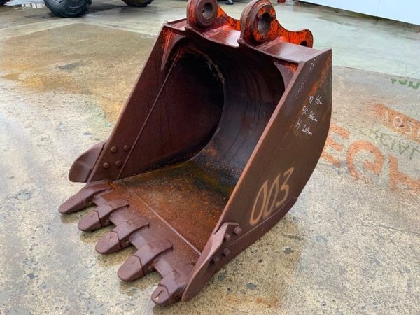 35" DIGGING BUCKET....65mm PINS........003. 328631673