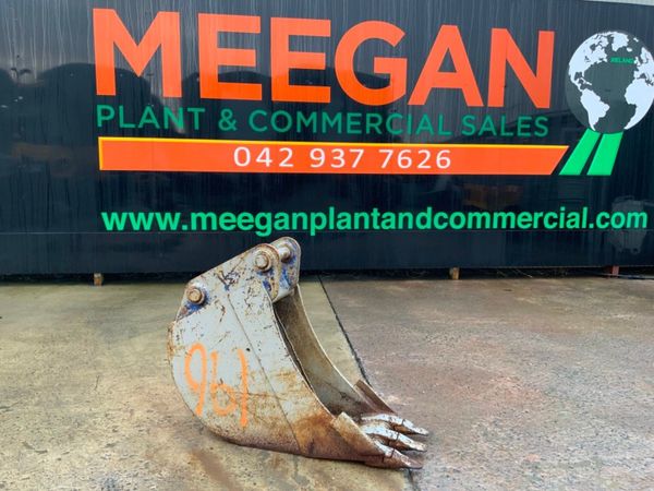 18" SCOTT DIGGING BUCKET...65mm PINS.....961. 328633183