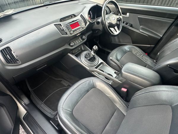 Kia Sportage 328657436
