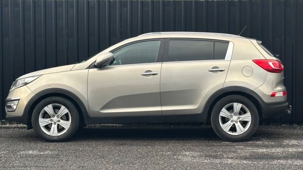 Kia Sportage 328657437