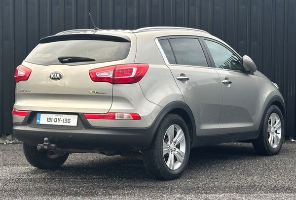 Kia Sportage 328657439