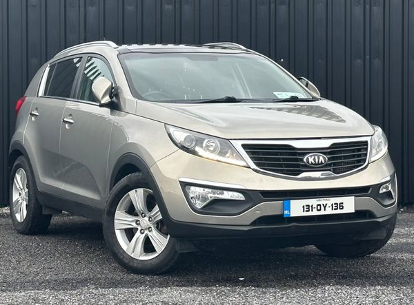 Kia Sportage 328657432
