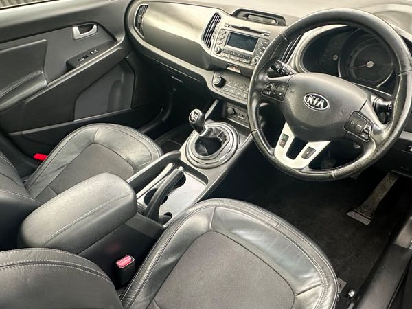 Kia Sportage 328657445