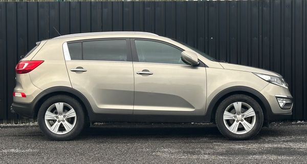 Kia Sportage 328657441