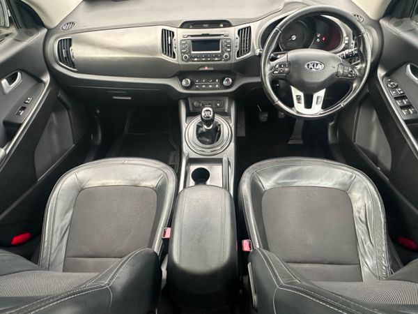 Kia Sportage 328657442