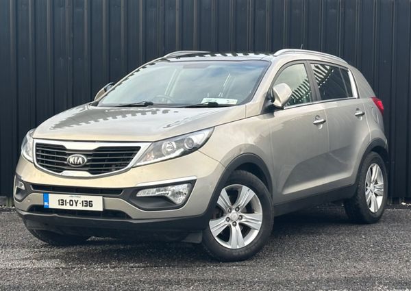 Kia Sportage 328657443