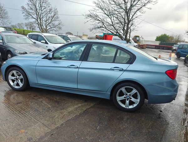 BMW 3 Series 330d SE Auto 328650116