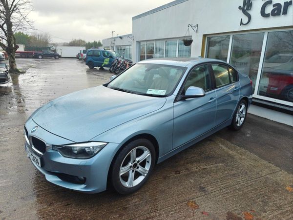 BMW 3 Series 330d SE Auto 328650117