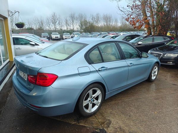 BMW 3 Series 330d SE Auto 328650119