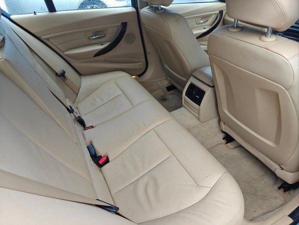 BMW 3 Series 330d SE Auto 328650113