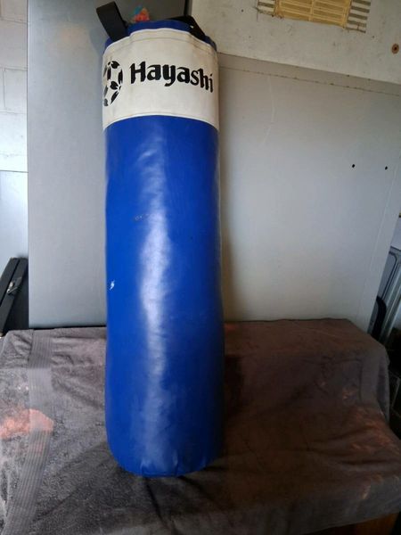 punching bag 33 All Sections Ads For Sale in Ireland DoneDeal