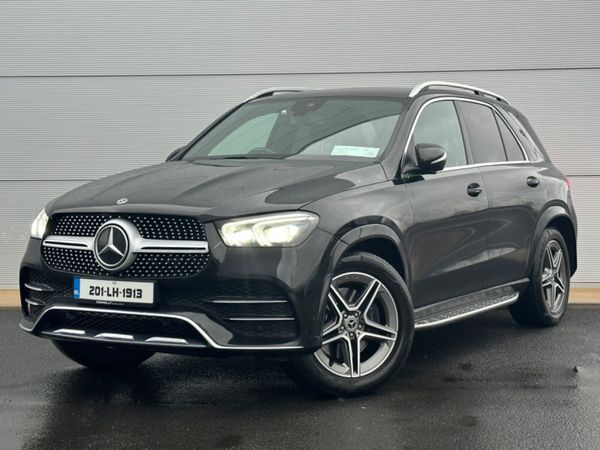 Mercedes GLE300d * 7 Seat * Premium 328882964