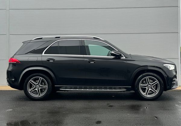 Mercedes GLE300d * 7 Seat * Premium 328882965