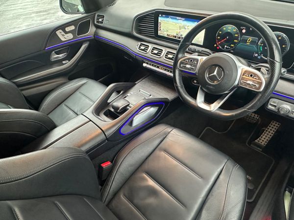 Mercedes GLE300d * 7 Seat * Premium 328882968