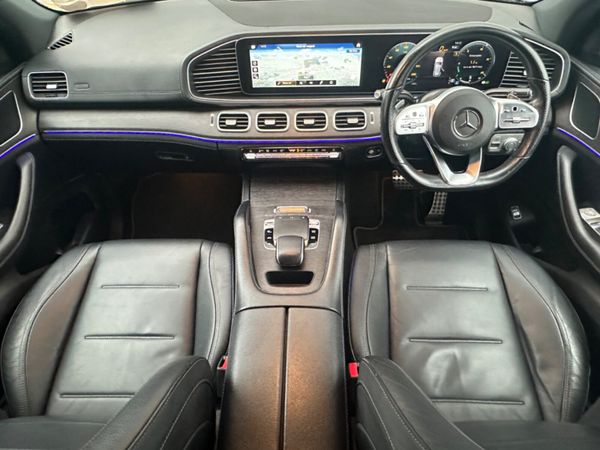 Mercedes GLE300d * 7 Seat * Premium 328882969