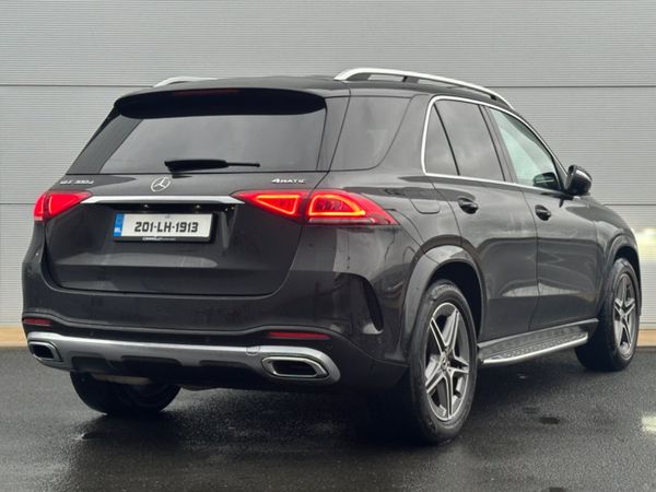 Mercedes GLE300d * 7 Seat * Premium 328882960