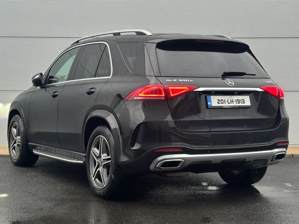 Mercedes GLE300d * 7 Seat * Premium 328882961
