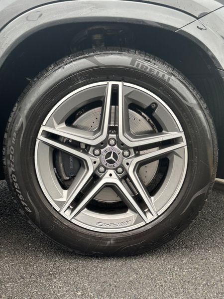 Mercedes GLE300d * 7 Seat * Premium 328882970