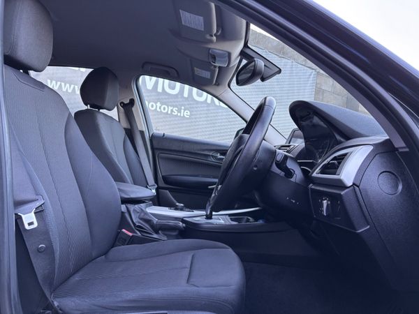 2013 BMW 116I LOW MILES (S45) 328904687