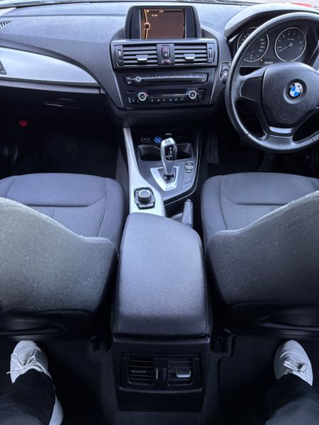 2013 BMW 116I LOW MILES (S45) 328903161