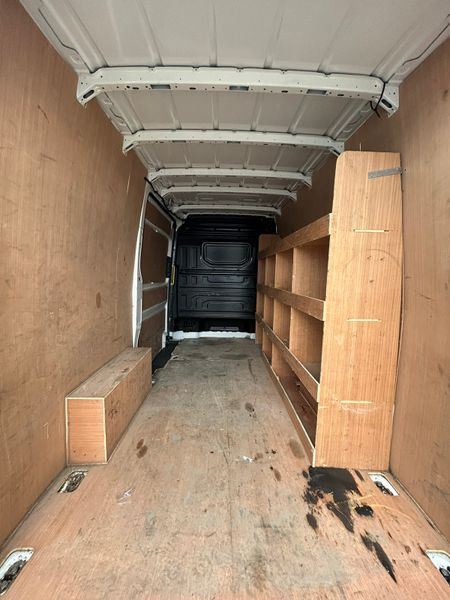 2020 Volkswagen Crafter - NOW RESERVED 328927917