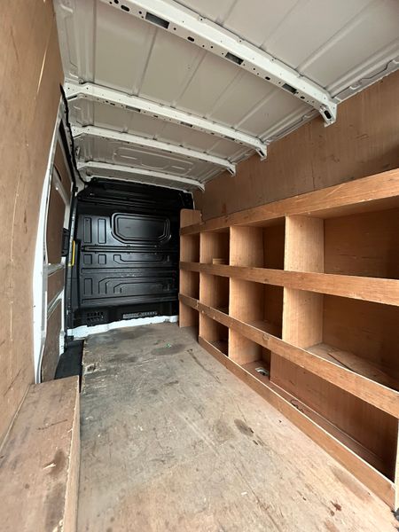 2020 Volkswagen Crafter - NOW RESERVED 328927918