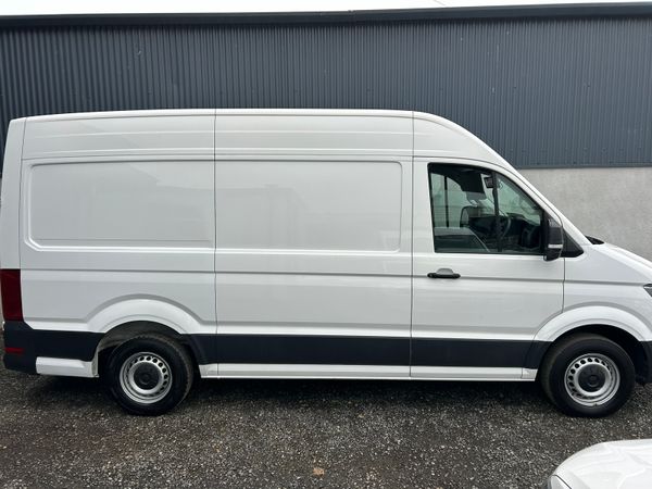 2020 Volkswagen Crafter - NOW RESERVED 328927912