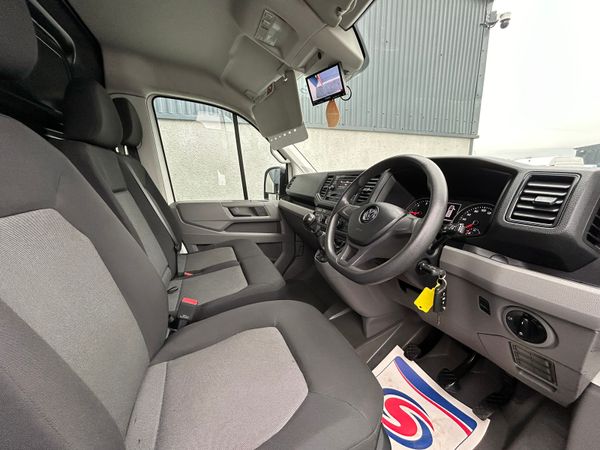 2020 Volkswagen Crafter - NOW RESERVED 328927920