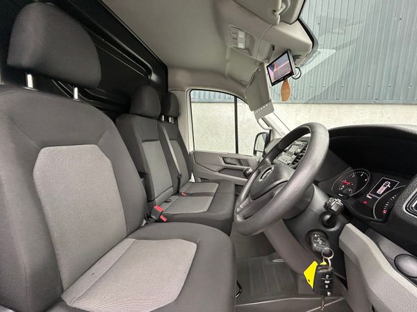 2020 Volkswagen Crafter - NOW RESERVED 328927921