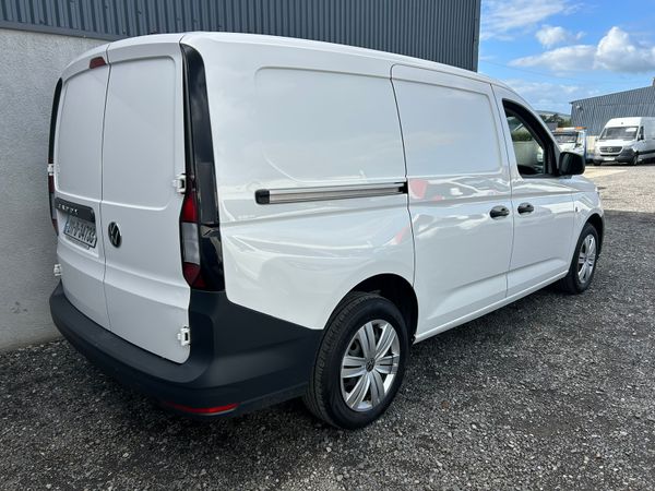 2021 Volkswagen Caddy Cargo '102 Bhp 328929187
