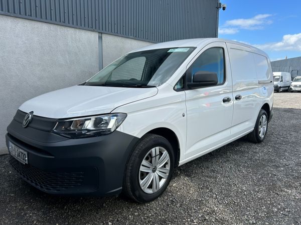 2021 Volkswagen Caddy Cargo '102 Bhp 328929192
