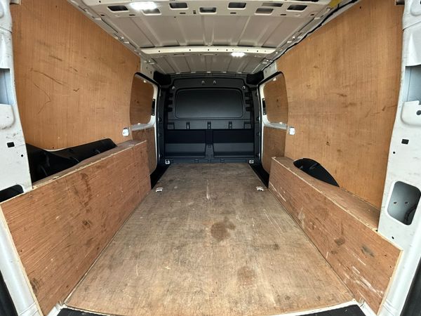 2021 Volkswagen Caddy Cargo '102 Bhp 328929193