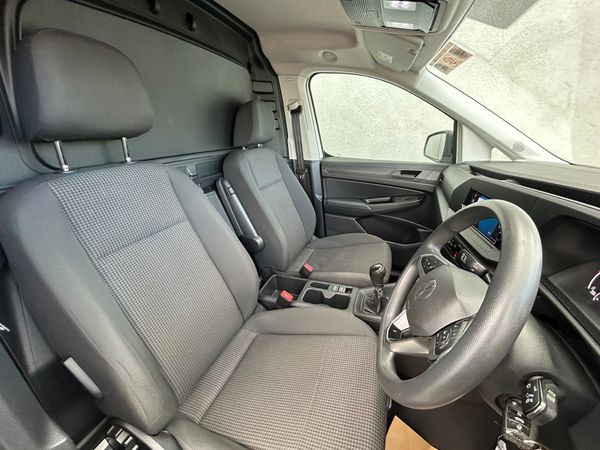 2021 New Model 'Volkswagen Caddy - Cargo 328929415