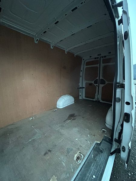 2019 Volkswagen Crafter / Medium wheel base 328929896