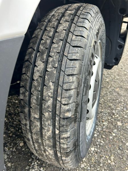 2021 Volkswagen Crafter - Long wheel base ' 119kms 328930013