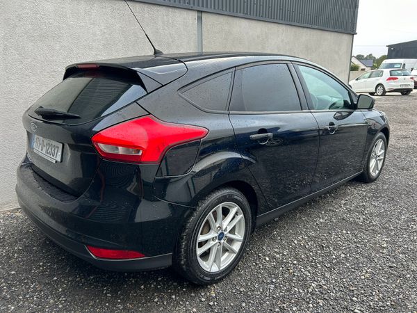 2017 Ford Focus Car/Van 'No VAT 328930755