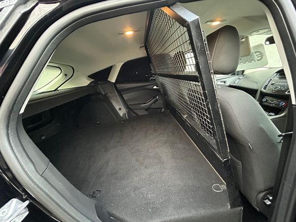 2017 Ford Focus Car/Van 'No VAT 328930761
