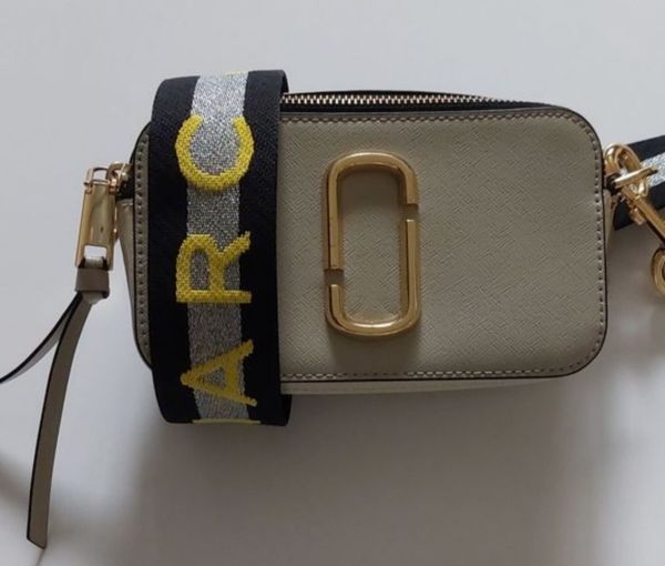 Marc jacobs snapshot bag price sale