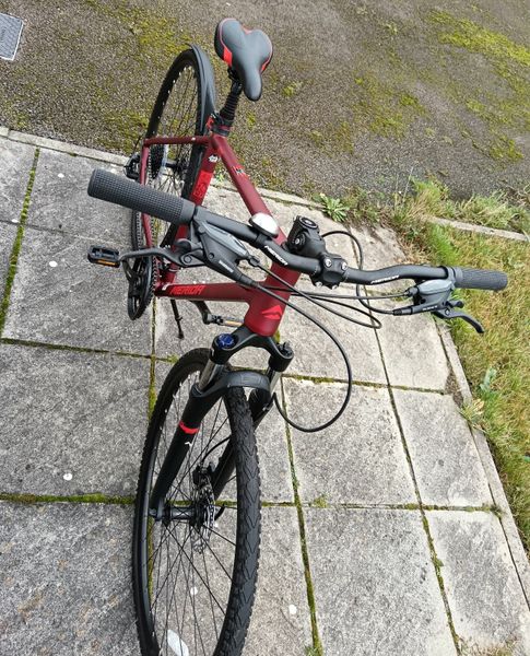 Second hand bikes tipperary deals